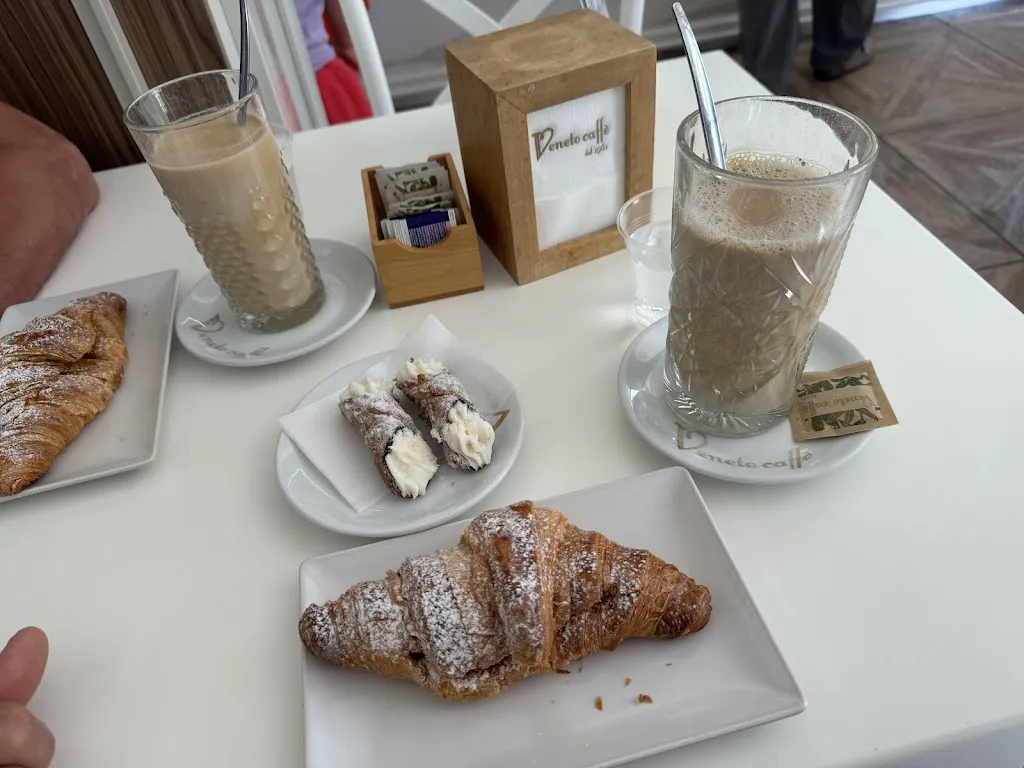 Menu_Via Veneto Cafè di PAOLO MAFFI_Bonate Sotto_image_5