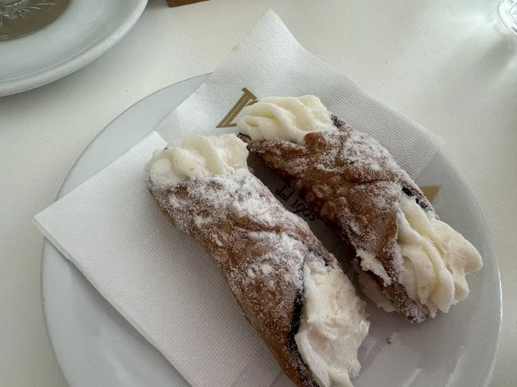 Menu_Via Veneto Cafè di PAOLO MAFFI_Bonate Sotto_image_6