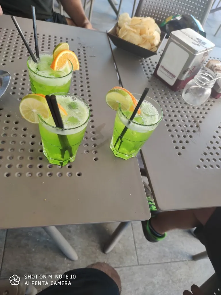 Menu_Via Veneto Cafè di PAOLO MAFFI_Bonate Sotto_image_7