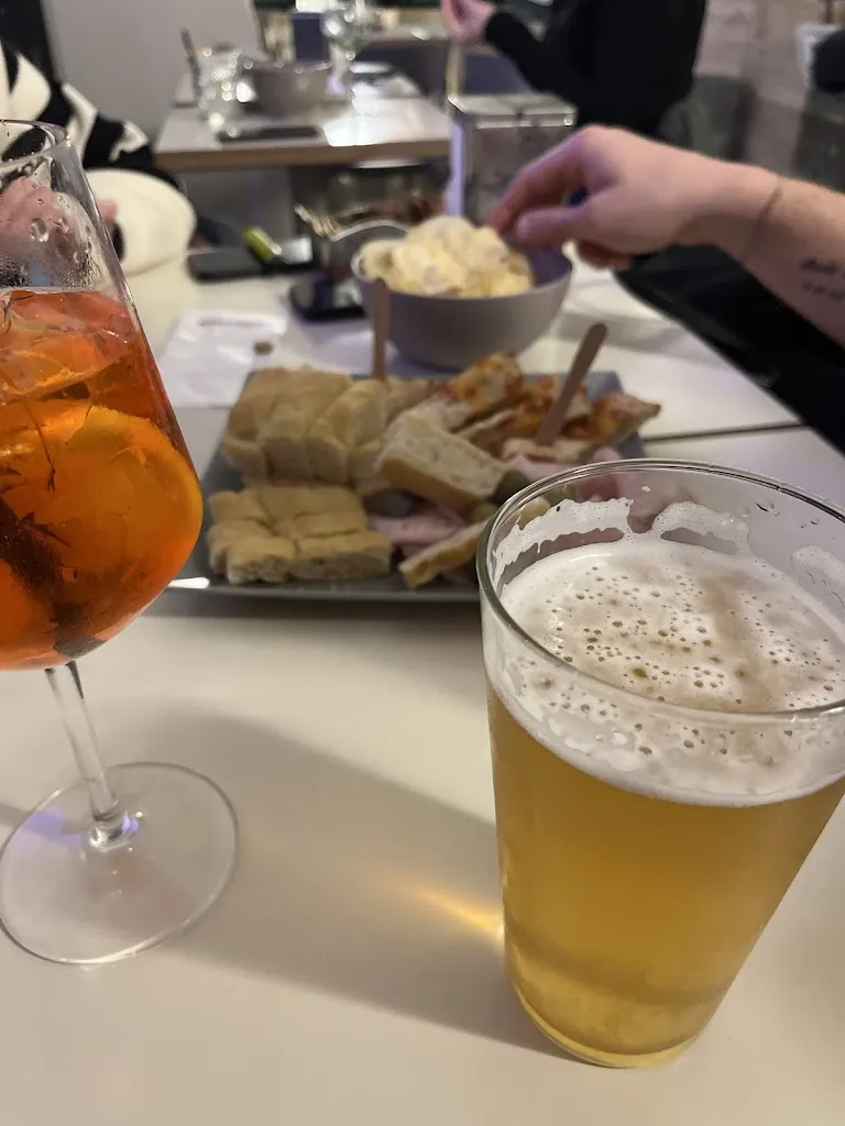 Menu_Via Veneto Cafè di PAOLO MAFFI_Bonate Sotto_image_8