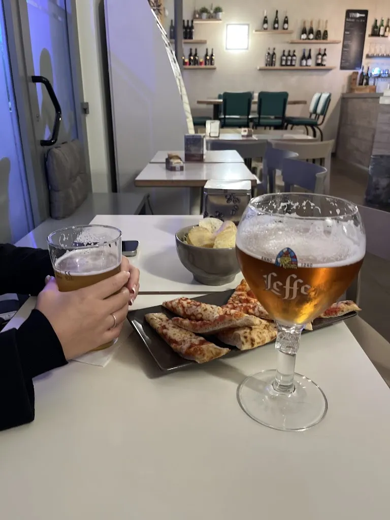 Menu_Via Veneto Cafè di PAOLO MAFFI_Bonate Sotto_image_9