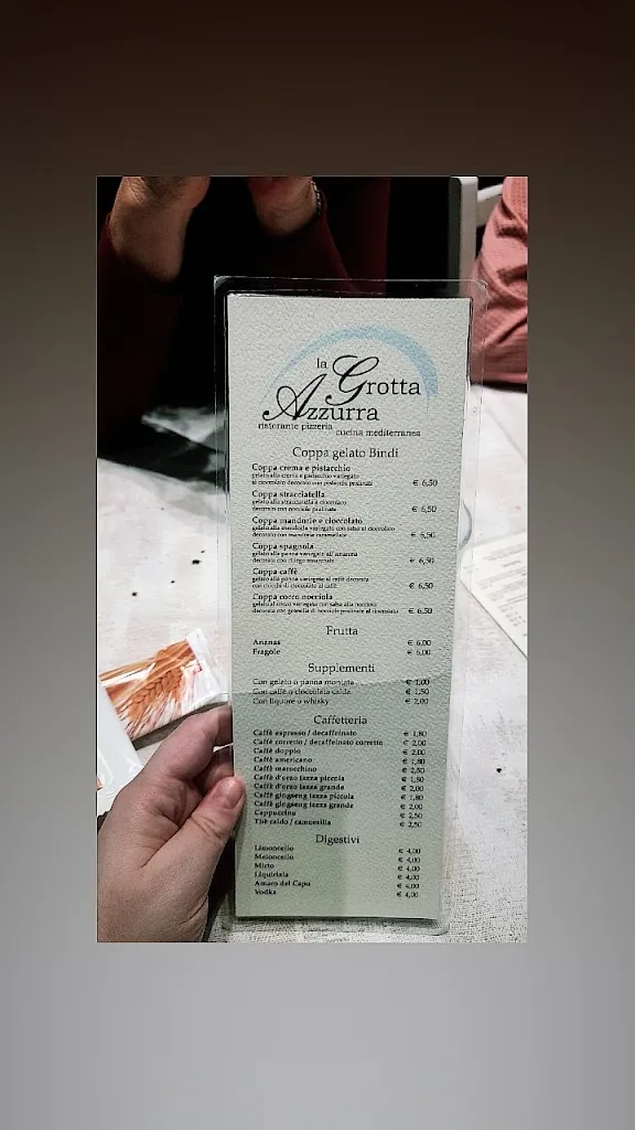 Menu_La Grotta Azzurra_Bonate Sotto_image_3