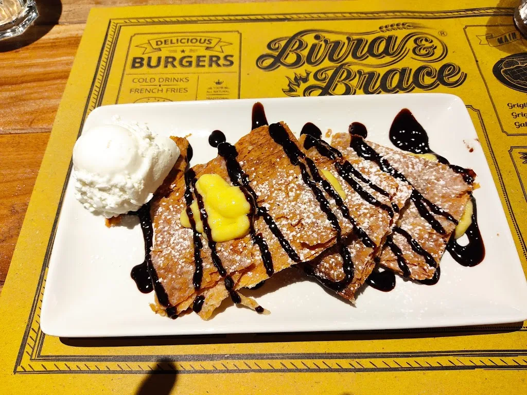 Lino Cascallar_Birra & Brace_Bonate Sotto_review