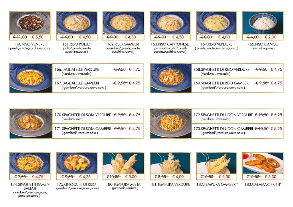 Menu_YiZhu Sushi Ristorante - Bonate Sopra_Bonate Sotto_image_4