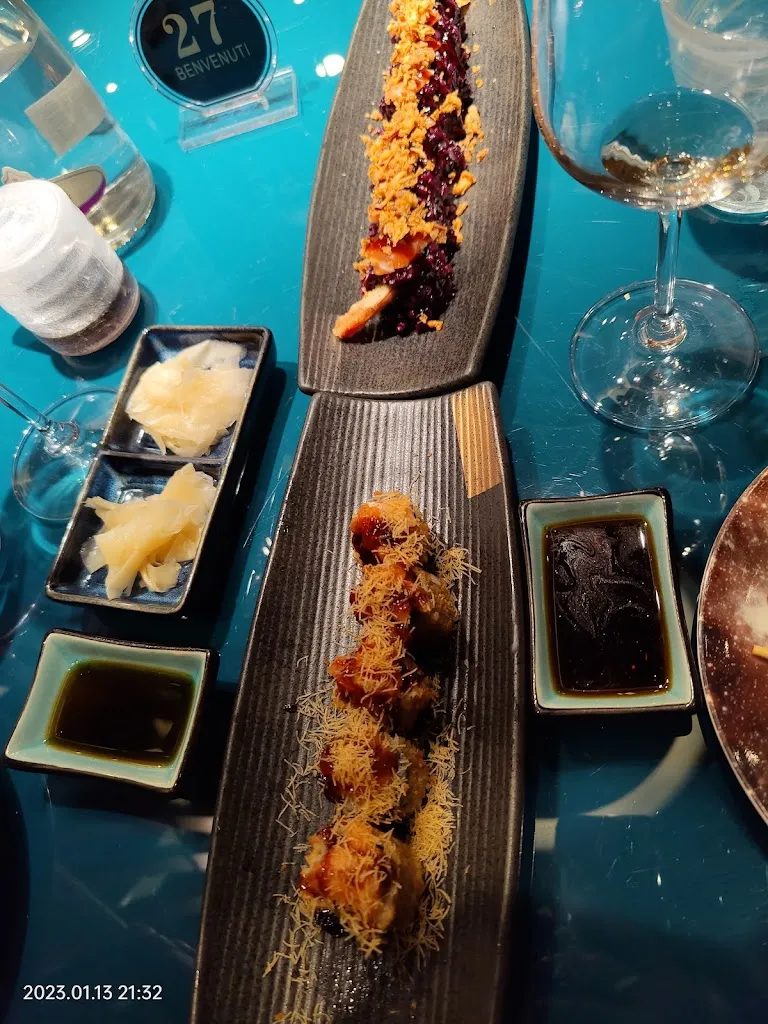 Menu_YiZhu Sushi Ristorante - Bonate Sopra_Bonate Sotto_image_8