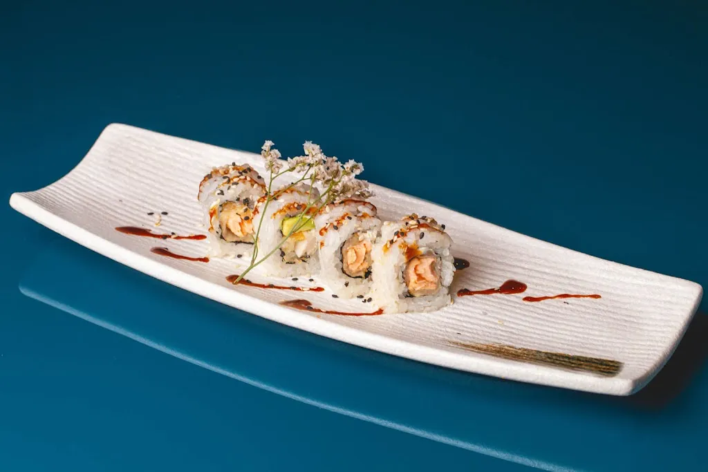 Menu_YiZhu Sushi Ristorante - Bonate Sopra_Bonate Sotto_image_9