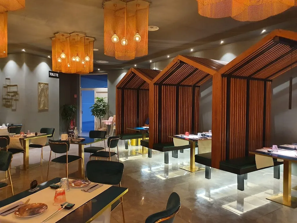 Duns Tomp_YiZhu Sushi Ristorante - Bonate Sopra_Bonate Sotto_review