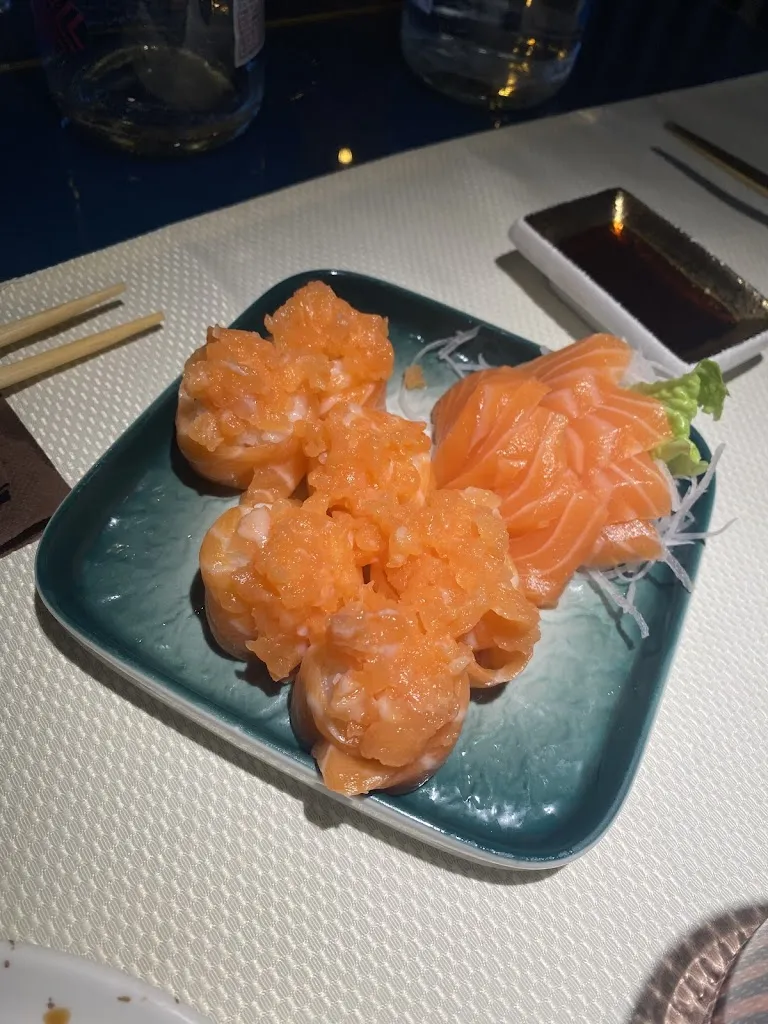 Gabriele Veronesi_YiZhu Sushi Ristorante - Bonate Sopra_Bonate Sotto_review