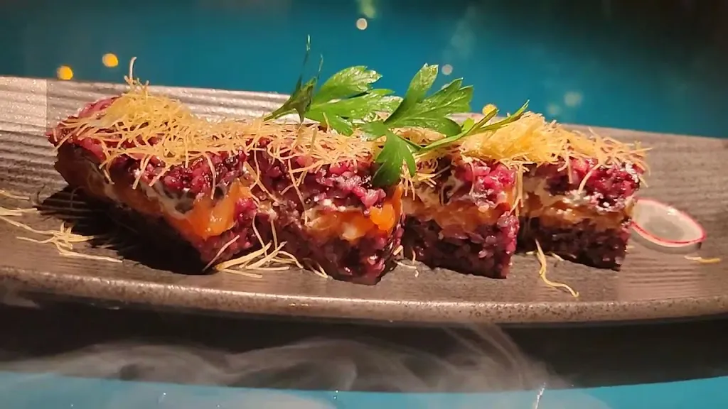 YiZhu Sushi Ristorante - Bonate Sopra_Bonate Sotto_slider_image_2