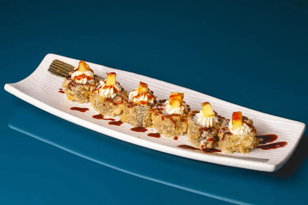 YiZhu Sushi Ristorante - Bonate Sopra_Bonate Sotto_slider_image_3