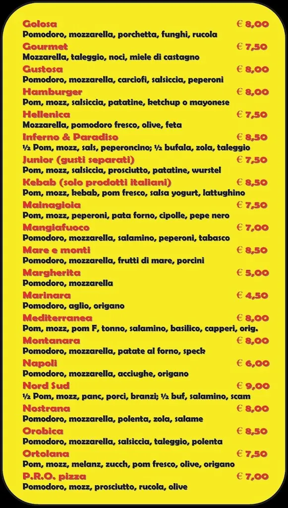 Menu_Pizza Chef_Bonate Sotto_image_4