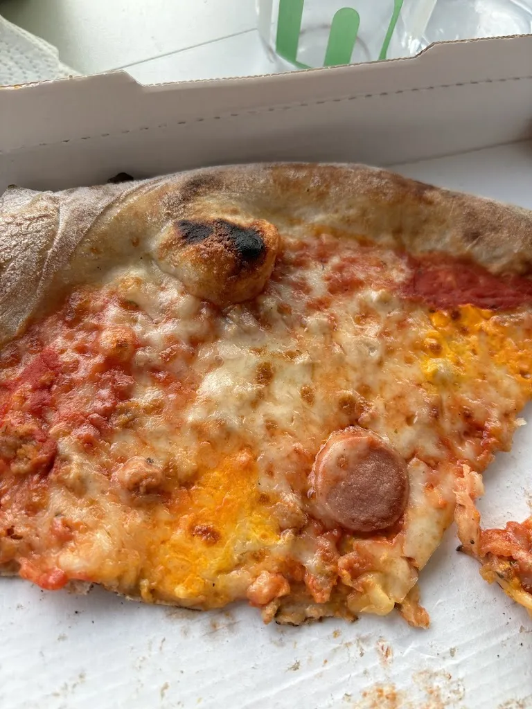 Daniele Olivetti_Pizza Chef_Bonate Sotto_review