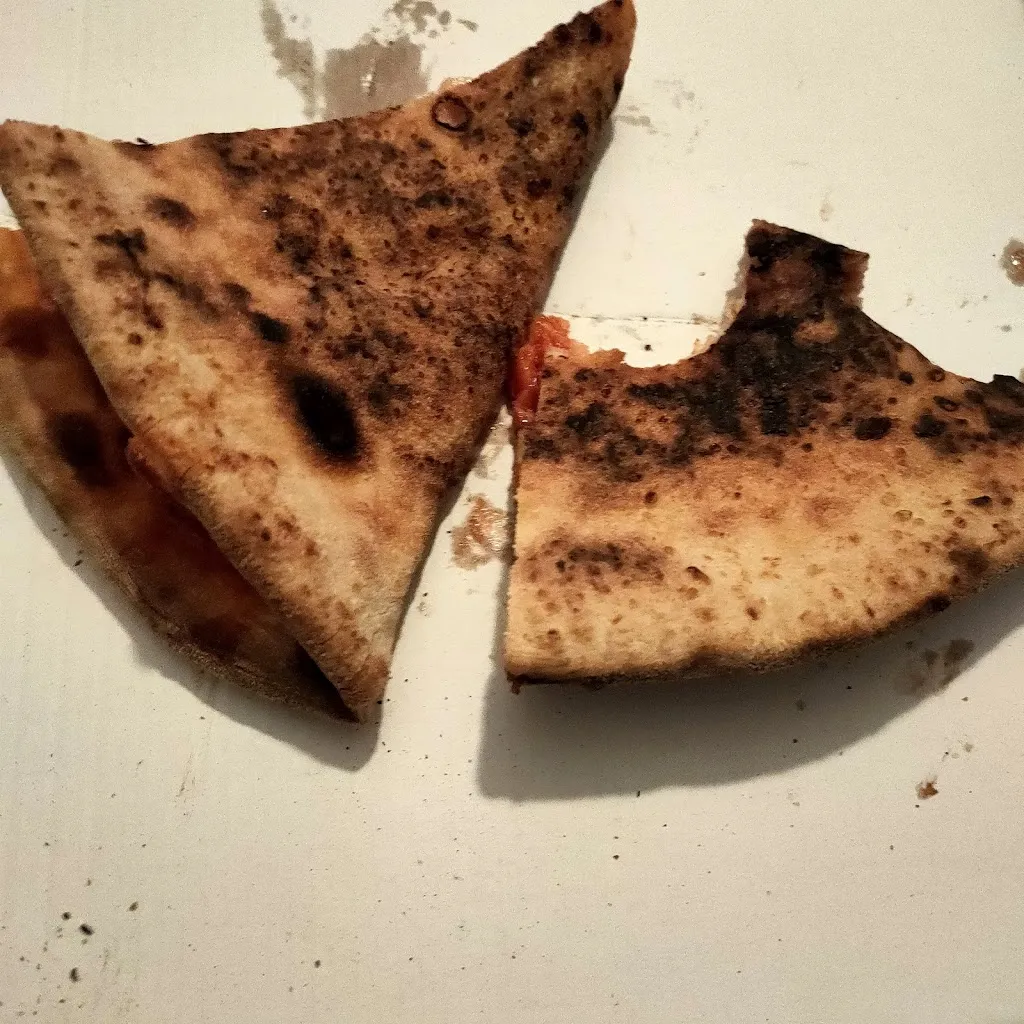 Loredanina 1999_Pizza Chef_Bonate Sotto_review