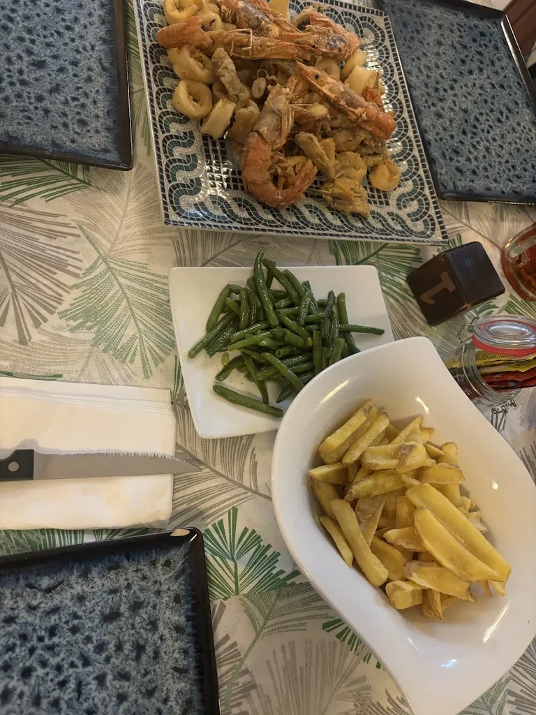 Catherine M_Kest'è Ristorante Burger & Grill _Bonate Sotto_review