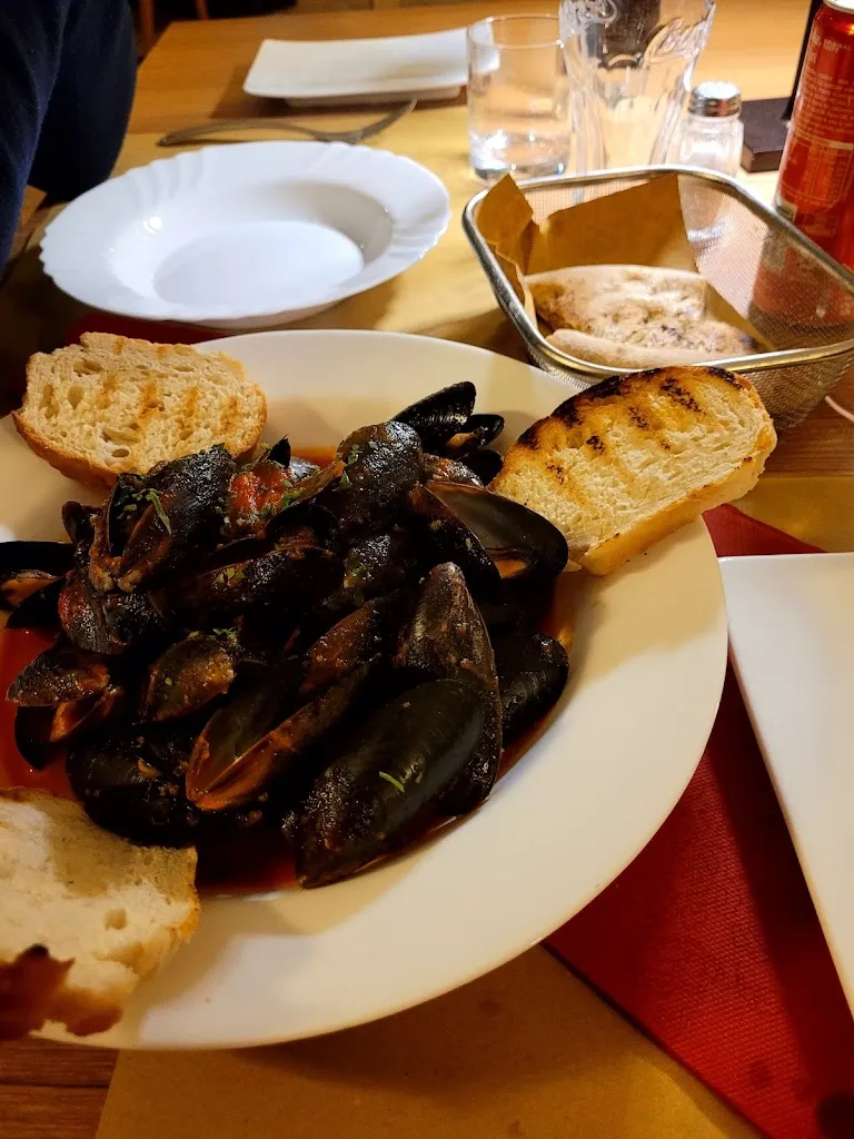 AnnieRebel_Kest'è Ristorante Burger & Grill _Bonate Sotto_review