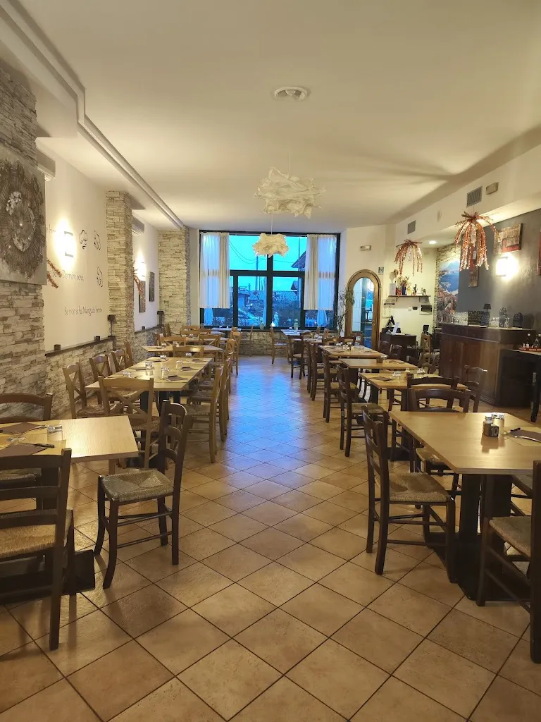 Kest'è Ristorante Burger & Grill  restaurant in Bonate Sotto