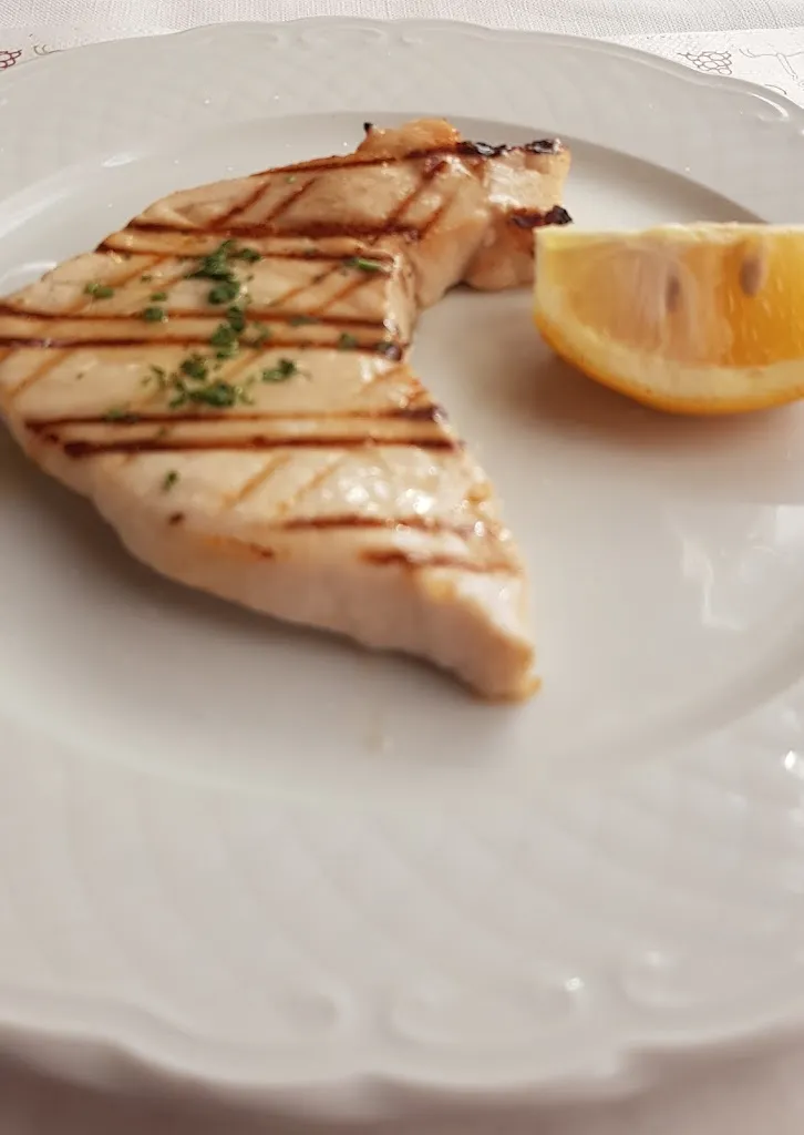 Menu_Ristorante Pizzeria Le Ghiaie_Bonate Sopra_image_1