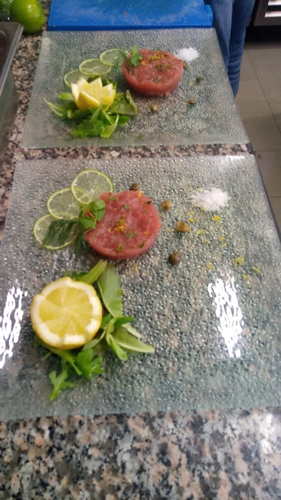 Menu_Ristorante Pizzeria Le Ghiaie_Bonate Sopra_image_5