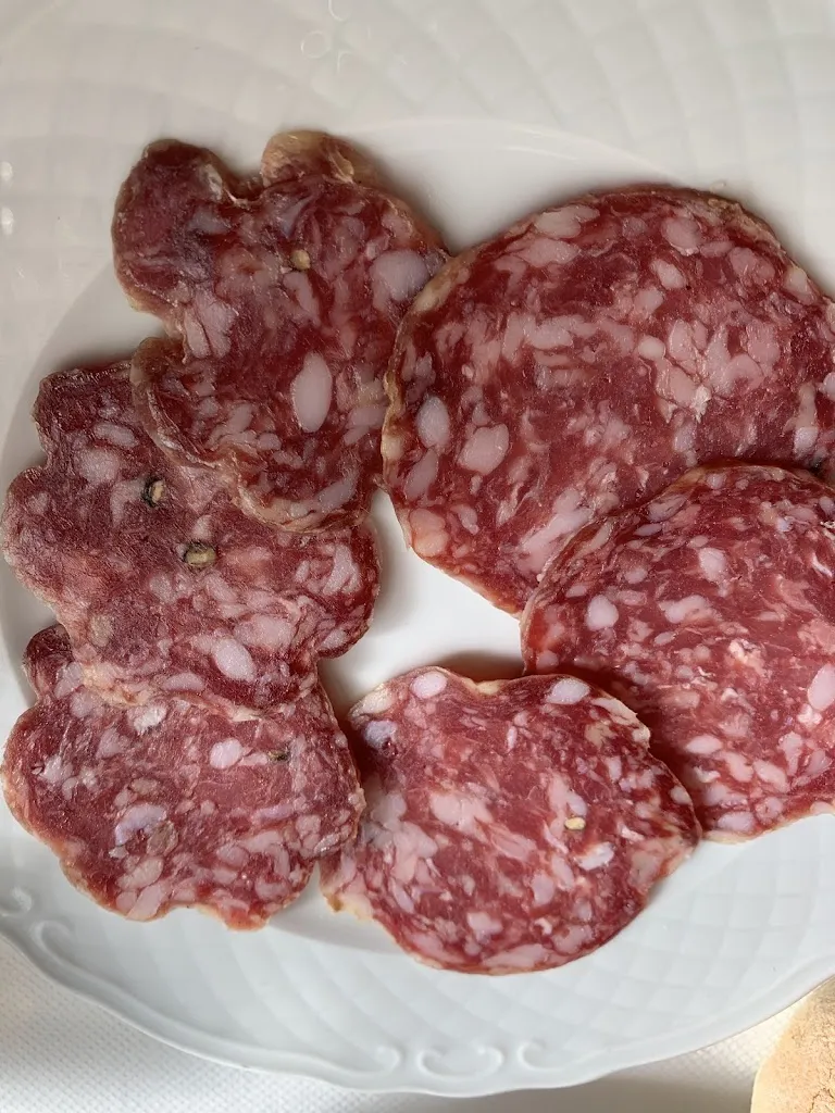 Menu_Ristorante Pizzeria Le Ghiaie_Bonate Sopra_image_6