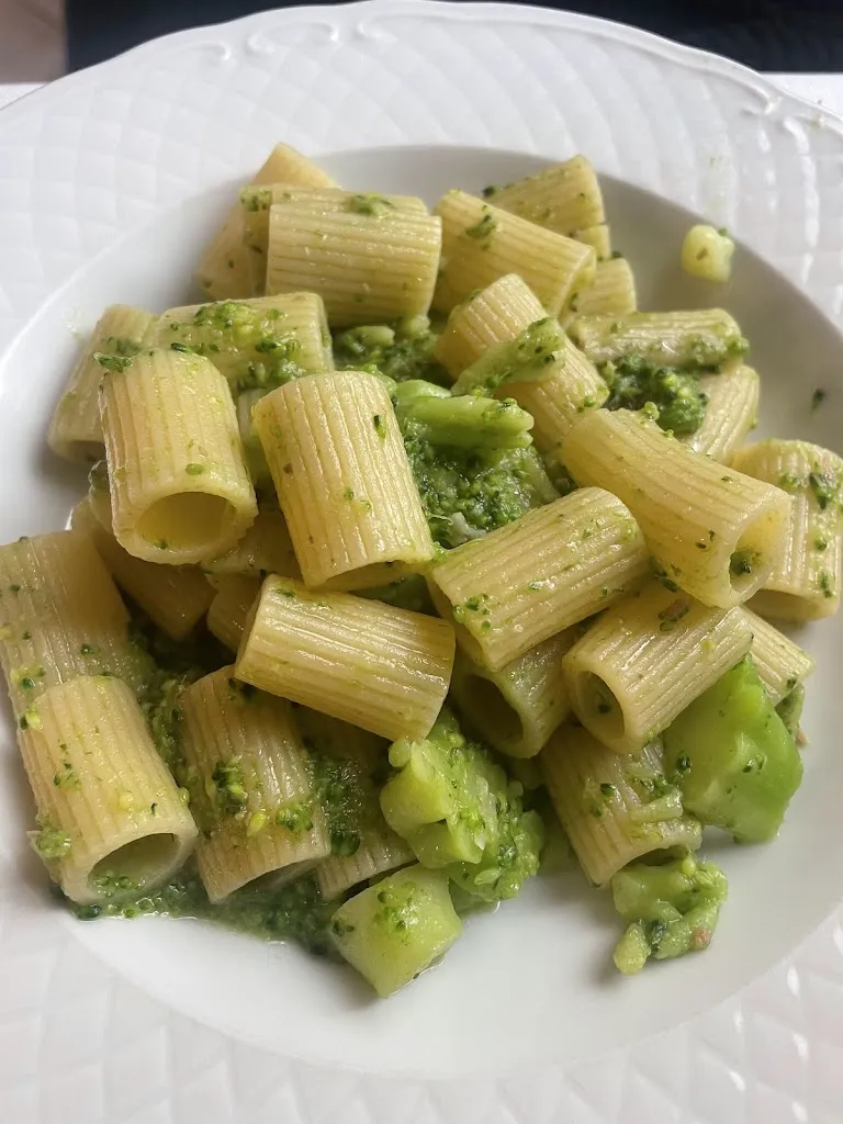 Menu_Ristorante Pizzeria Le Ghiaie_Bonate Sopra_image_7