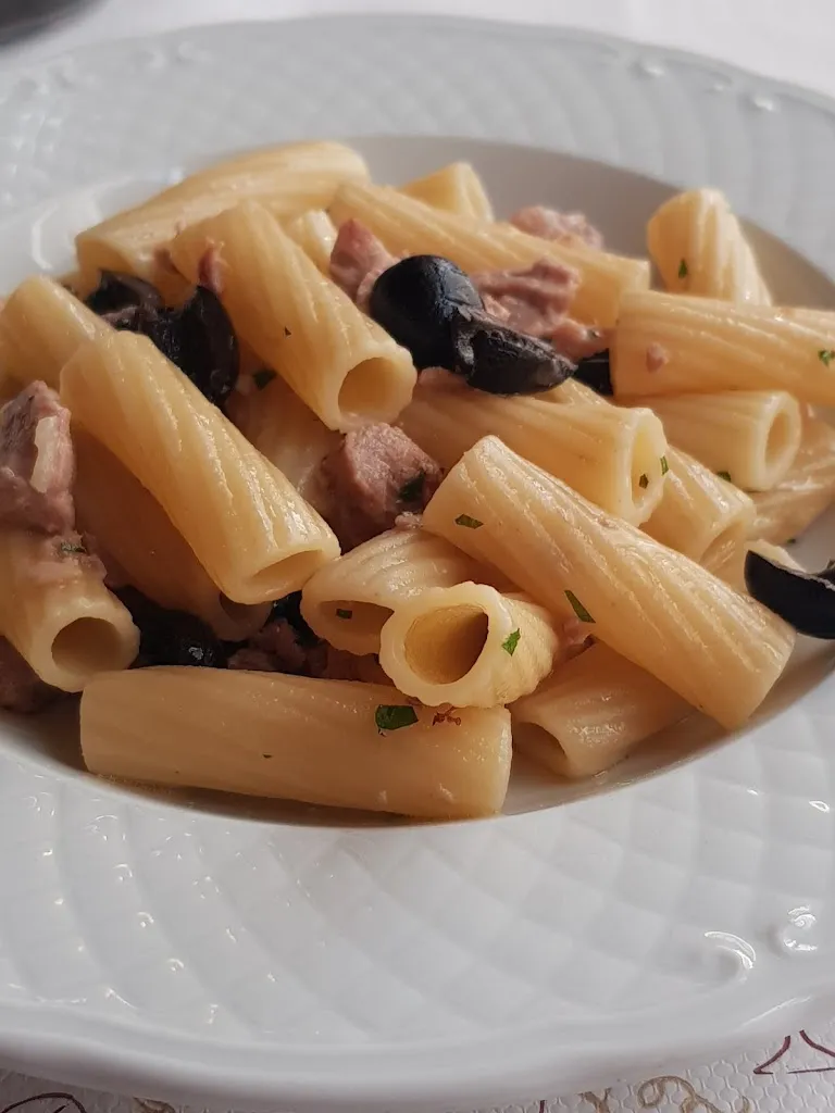 Menu_Ristorante Pizzeria Le Ghiaie_Bonate Sopra_image_9