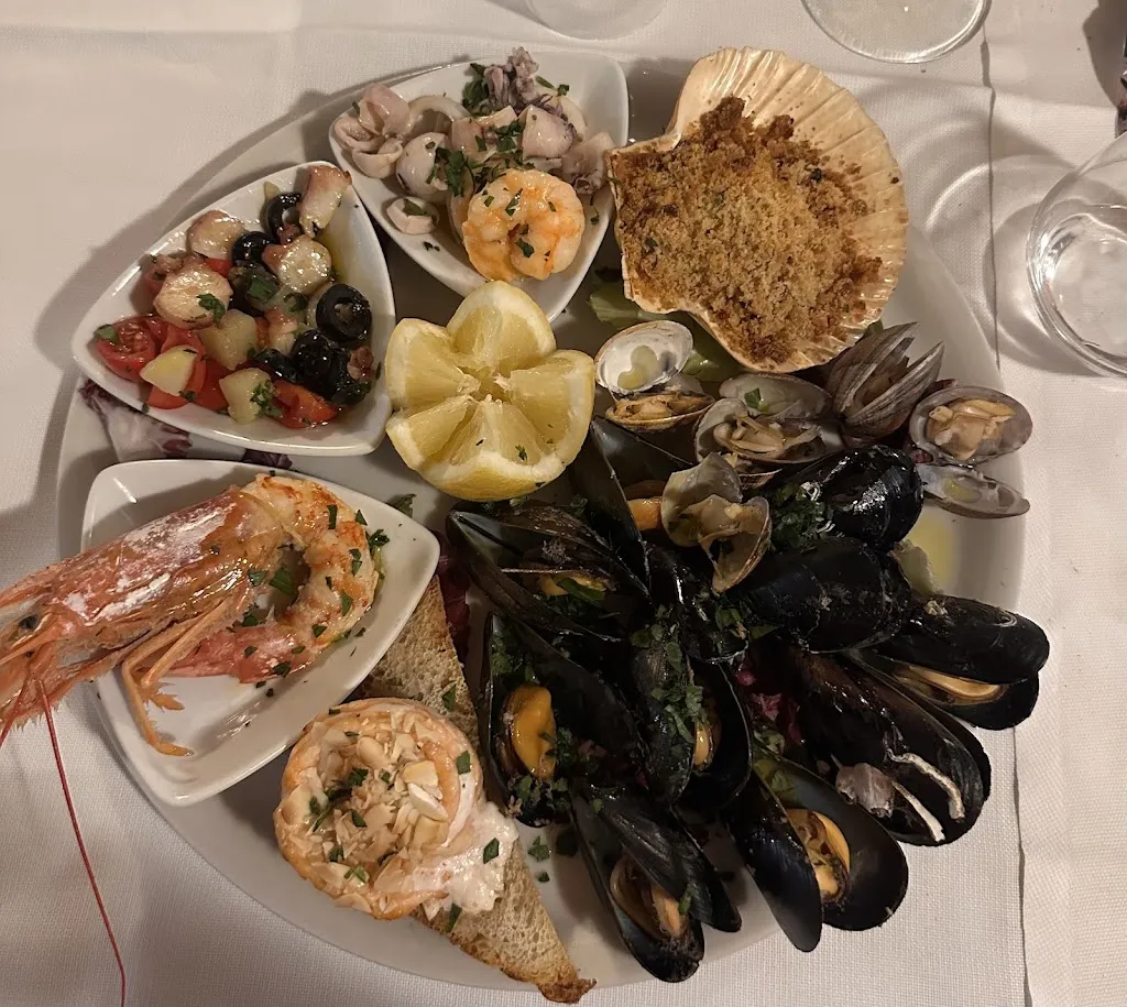 Ristorante Pizzeria Le Ghiaie_Bonate Sopra_slider_image_2