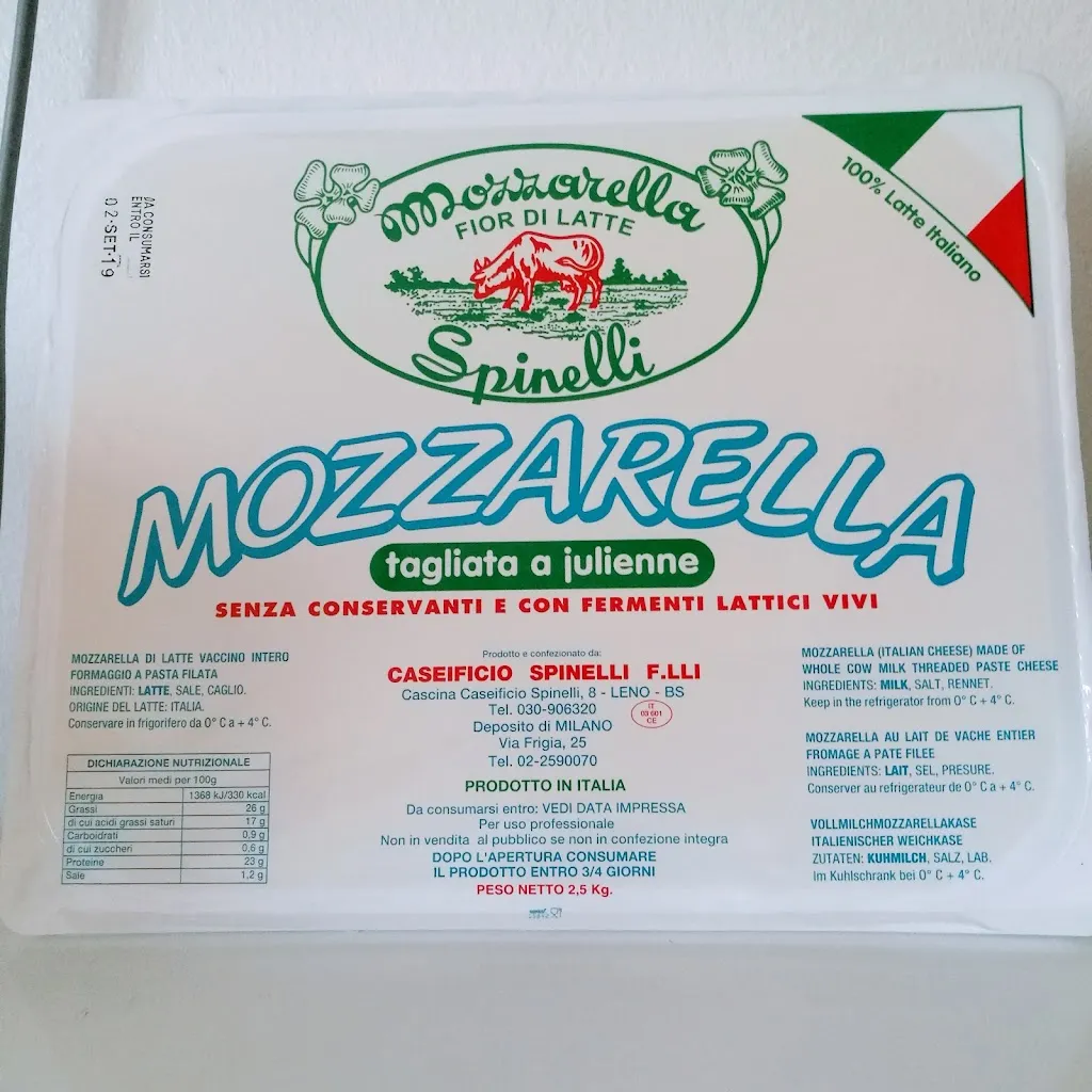 Menu_Punto Pizza_Bonate Sopra_immagine_3