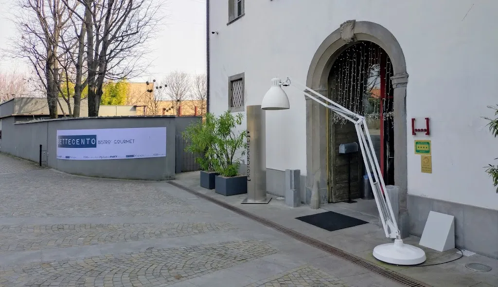 Thomas Kaupert_[SETTECENTO] Ristorante Gourmet_Bonate Sopra_review