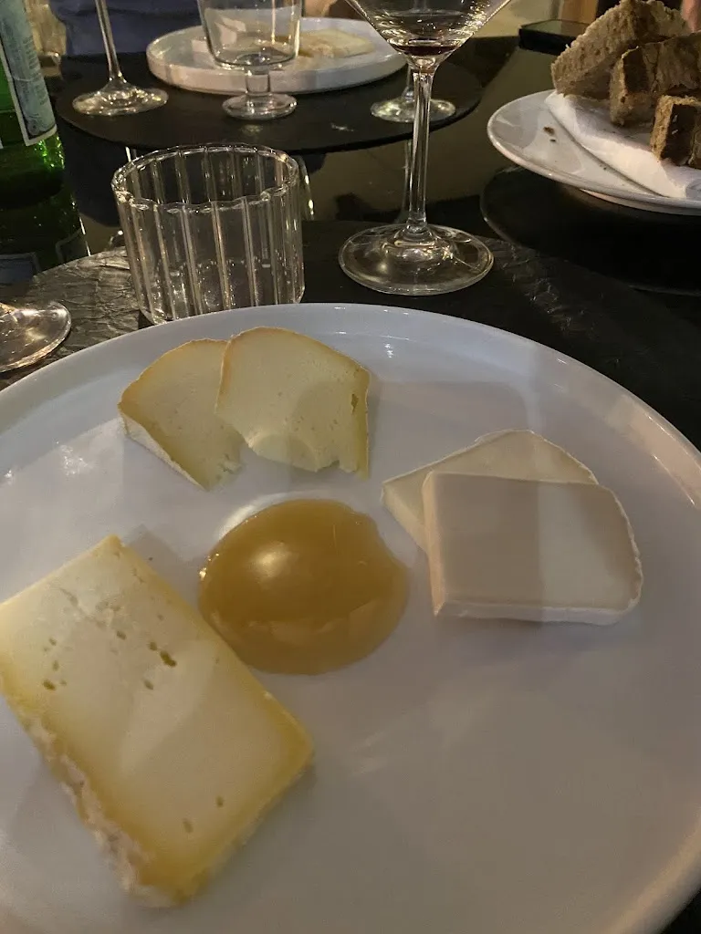 Bodo is really my name_[SETTECENTO] Ristorante Gourmet_Bonate Sopra_review