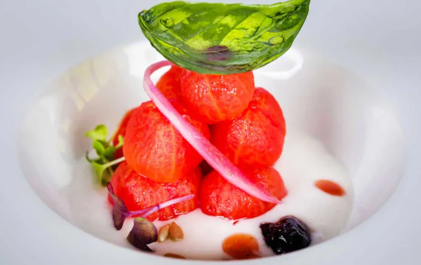 [SETTECENTO] Ristorante Gourmet_Bonate Sopra_slider_image_2