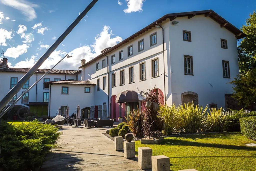 [SETTECENTO] Ristorante Gourmet_Bonate Sopra_slider_image_3