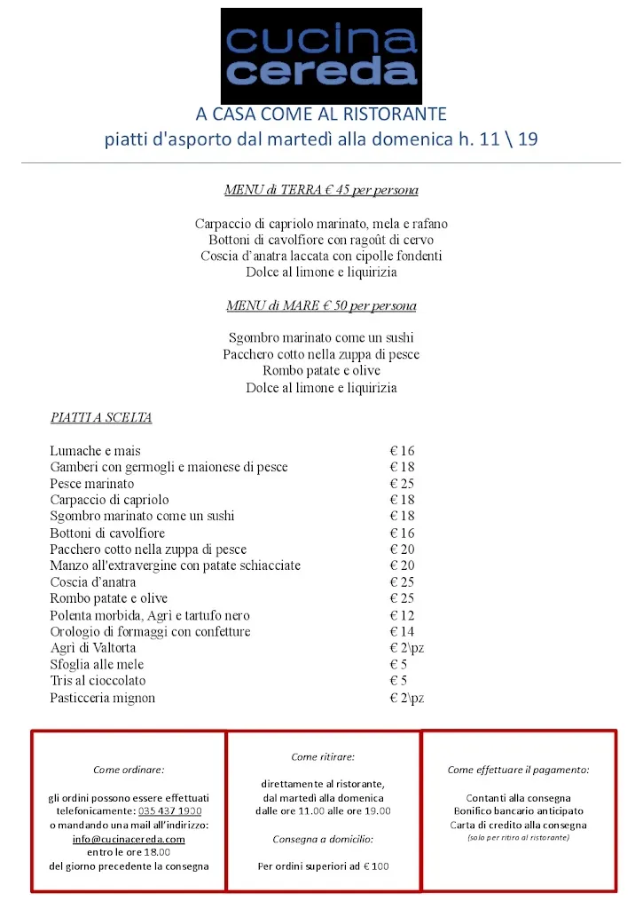 Menu_Cucina Cereda_Bonate Sopra_immagine_1