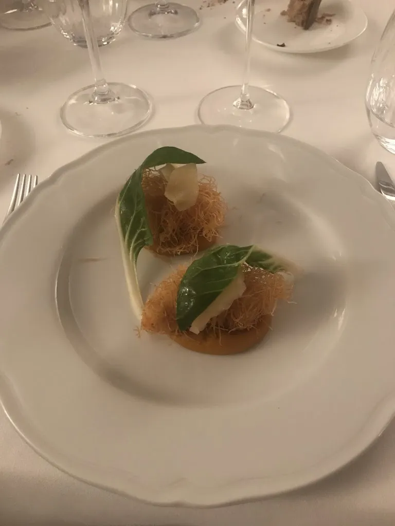 keisuke satogami_Cucina Cereda_Bonate Sopra_recensione