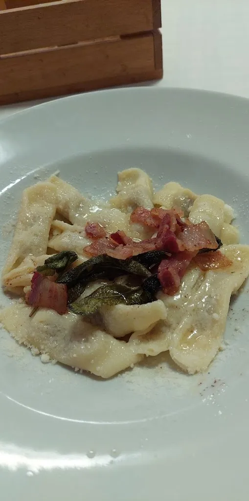 Alessandro Alberti_Ristorante Sandro_Bonate Sopra_recensione