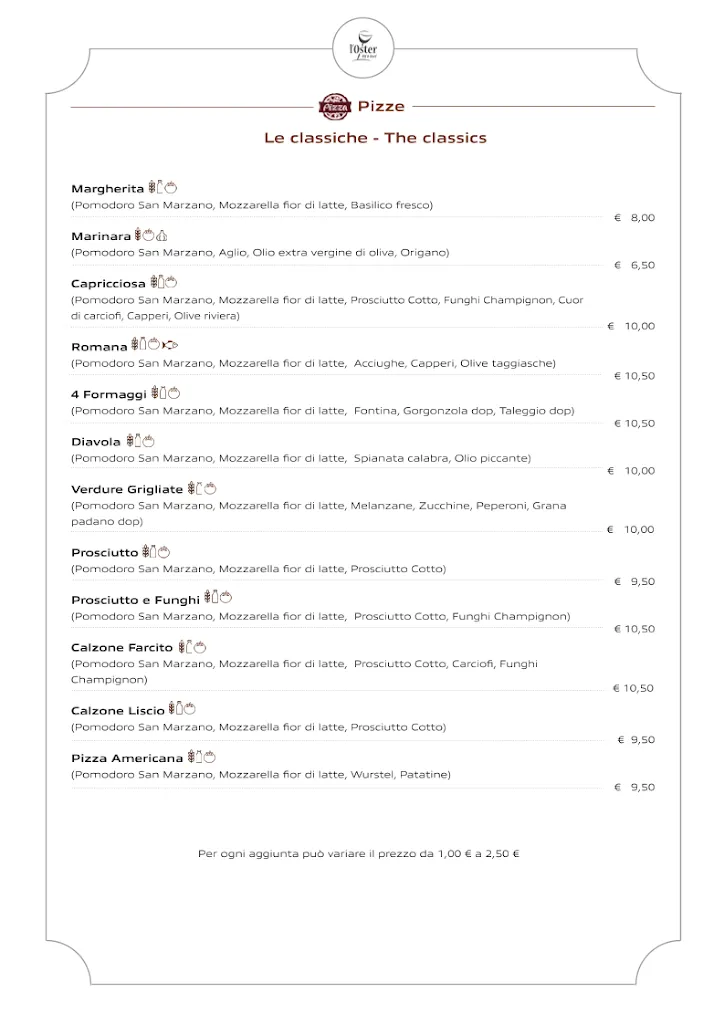 Menu_Ristorante - Pizzeria L'Oster Bif & Beef_Bonate Sopra_image_2