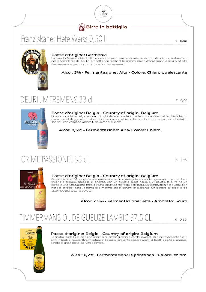 Menu_Ristorante - Pizzeria L'Oster Bif & Beef_Bonate Sopra_image_3