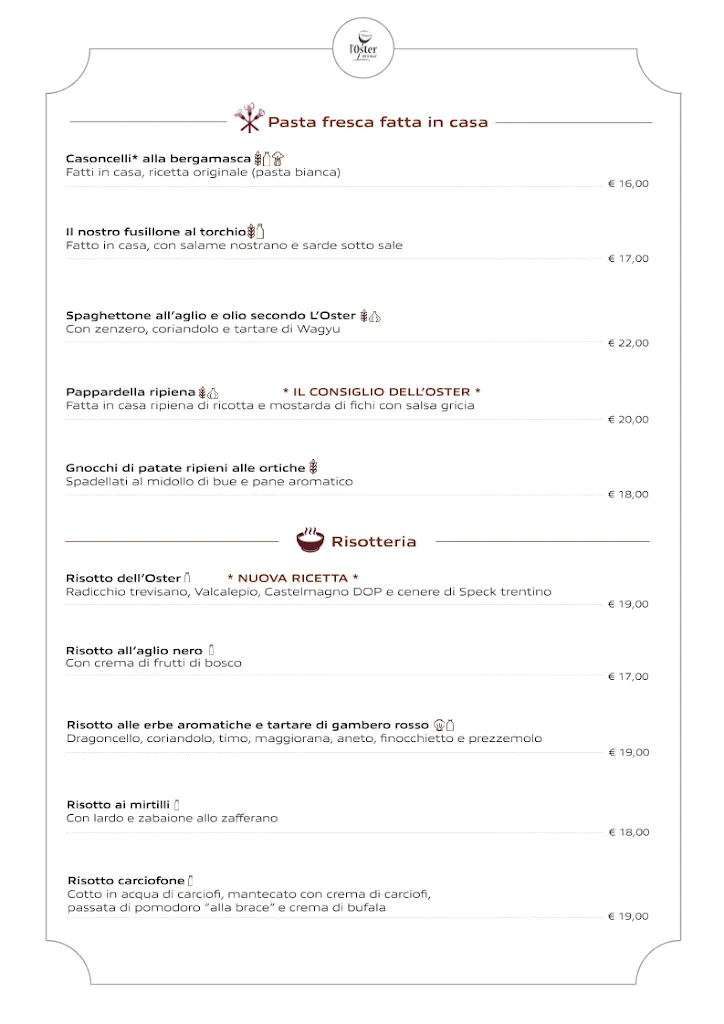 Menu_Ristorante - Pizzeria L'Oster Bif & Beef_Bonate Sopra_image_4