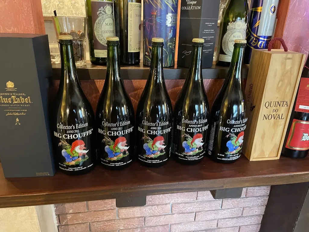 Fabien Perez_Ristorante - Pizzeria L'Oster Bif & Beef_Bonate Sopra_review