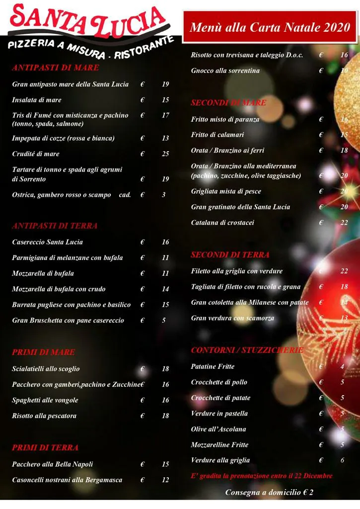 Menu_Pizzeria S. Lucia_Bonate Sopra_image_3