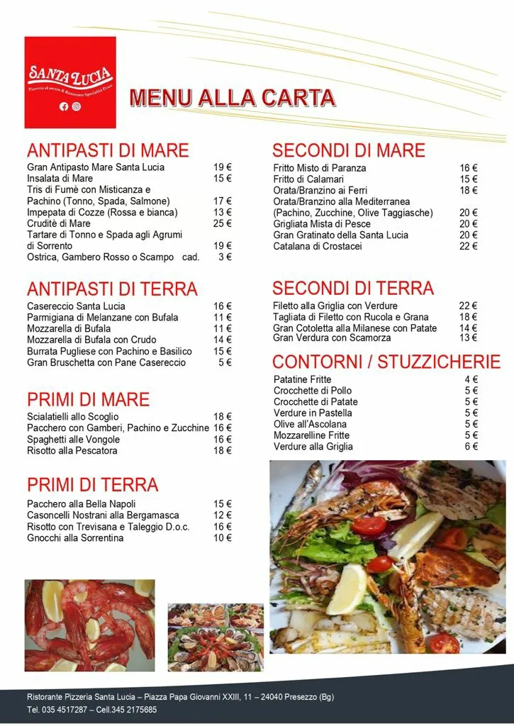 Menu_Pizzeria S. Lucia_Bonate Sopra_image_4