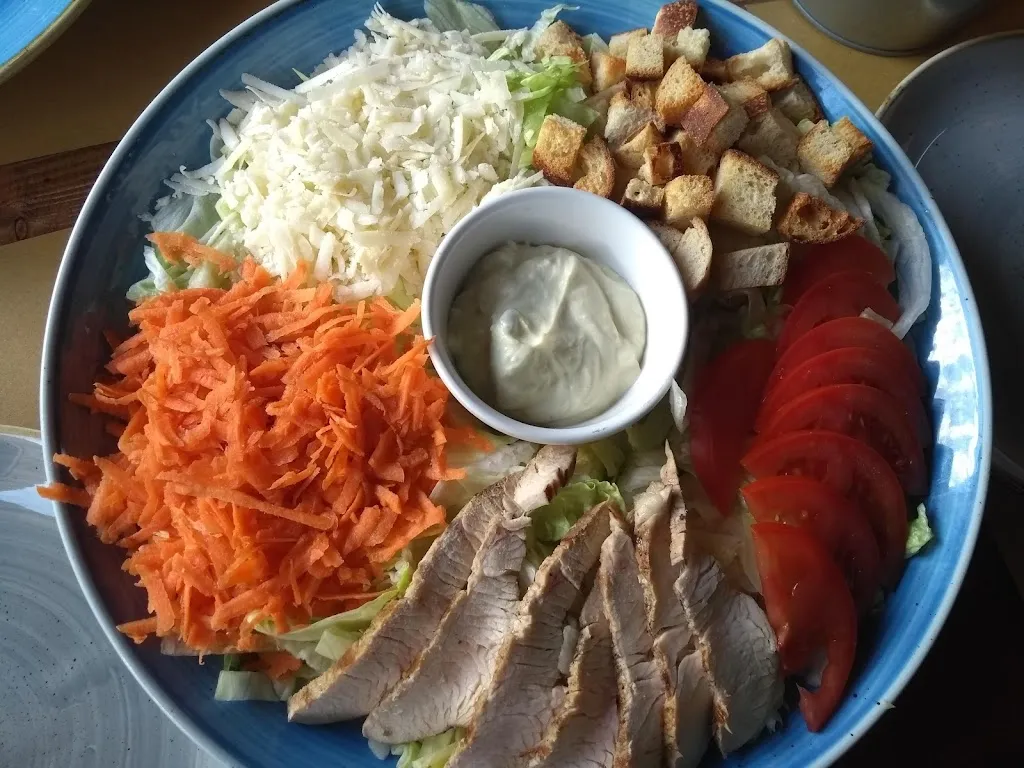 Jadwiga Jakubas_Lino's Ristorante Apres Ski_Valtournenche_review