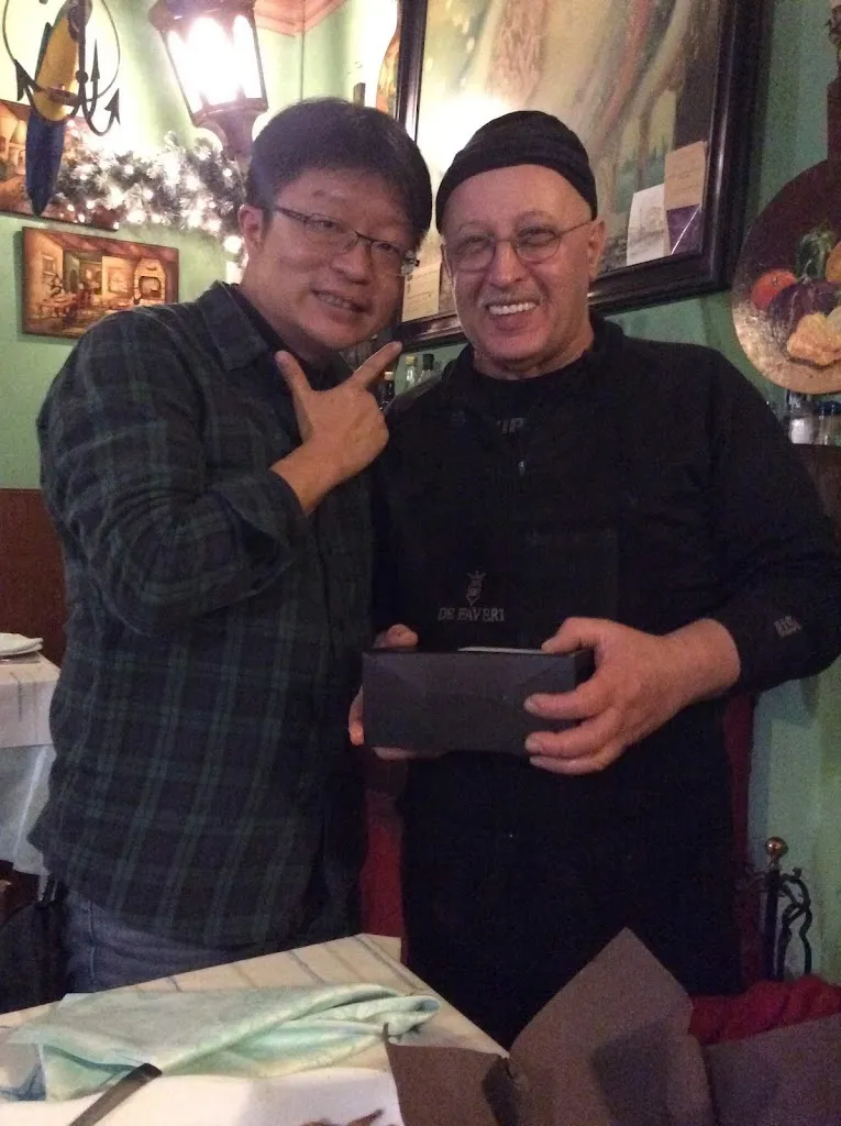 Crystal Chuang_La Locanda_Bordolano_review