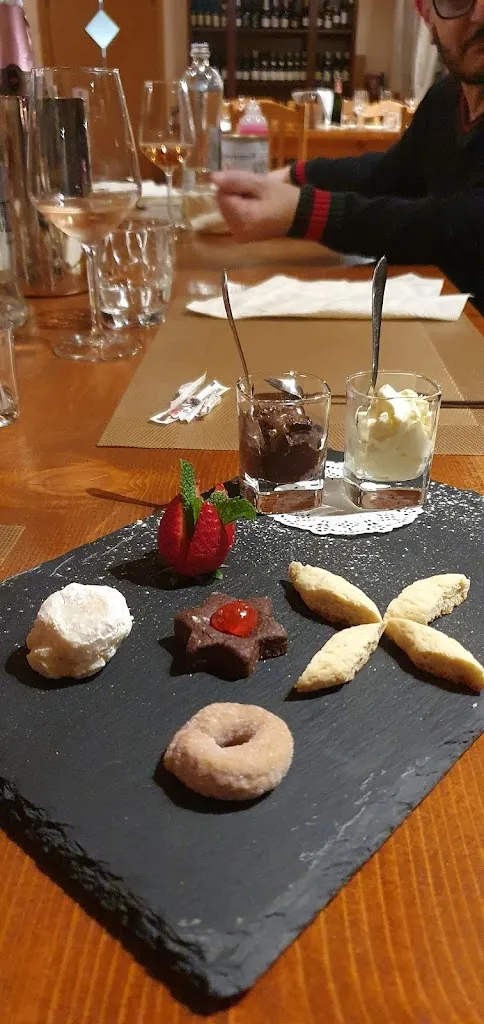 Kikka P_LAGATTAUBRIACA - Enoteca con Cucina_Bordolano_recensione