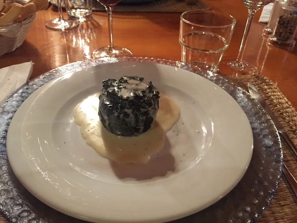 Genesio Tatta_LAGATTAUBRIACA - Enoteca con Cucina_Bordolano_recensione