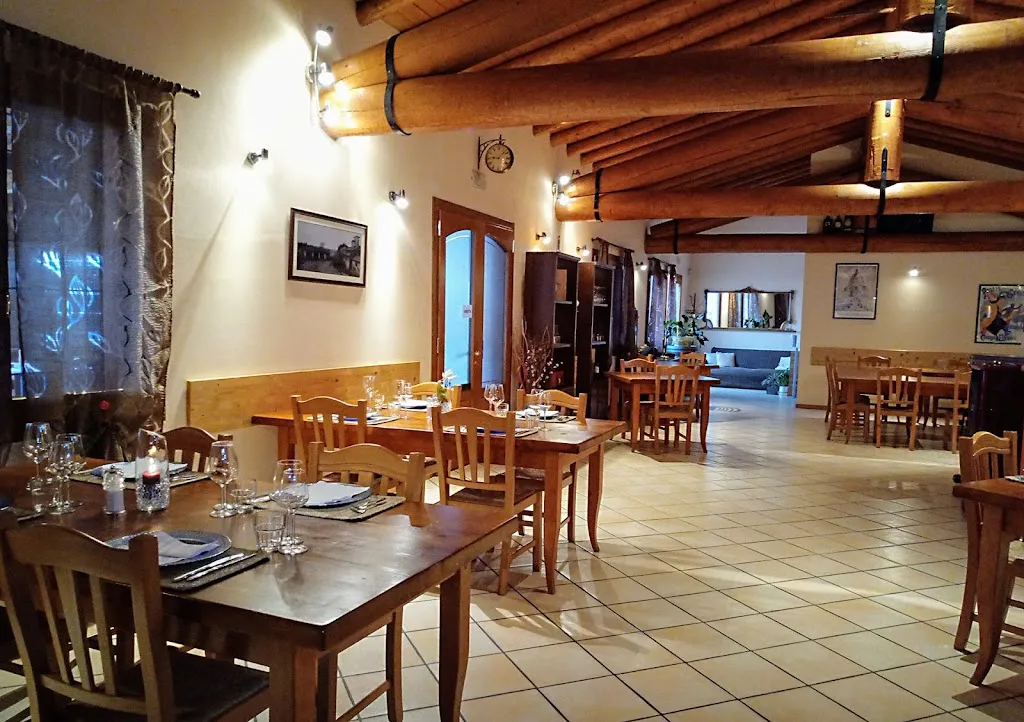 LAGATTAUBRIACA - Enoteca con Cucina restaurant in Bordolano