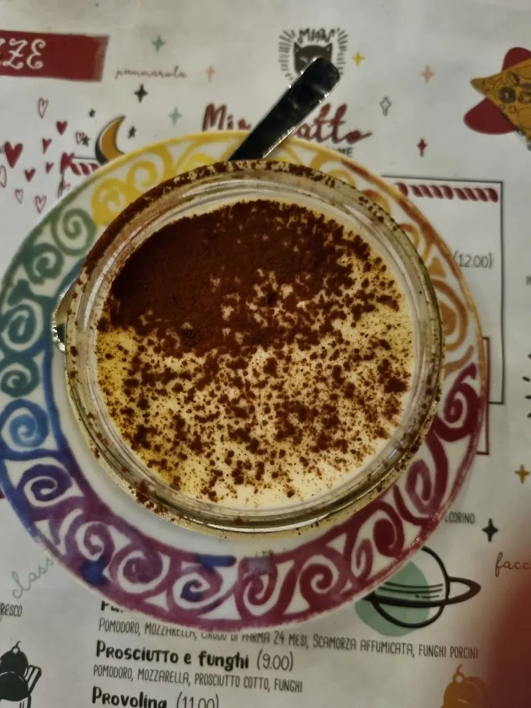 Menu_Miragatto Bordolano - Pizzeria sul Fiume_Bordolano_image_1