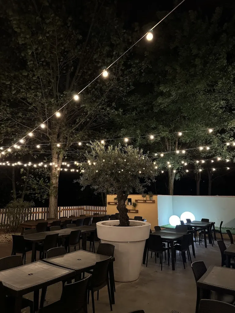 Natalia Melnyk_Miragatto Bordolano - Pizzeria sul Fiume_Bordolano_review