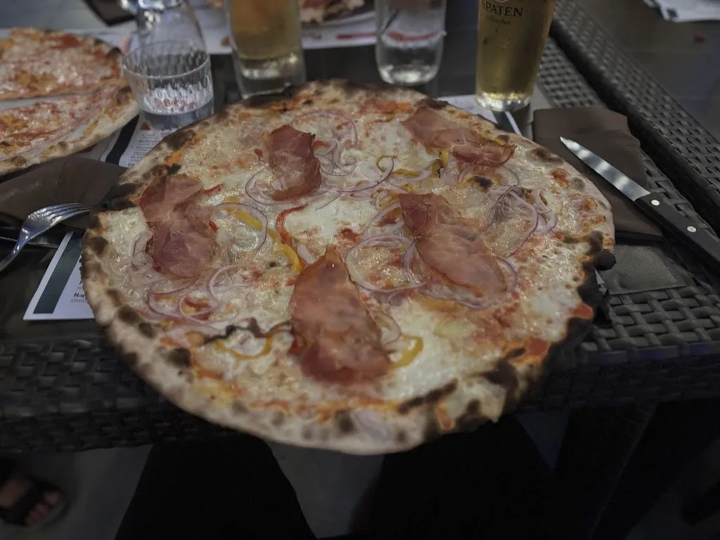 Andrei Putere_Miragatto Bordolano - Pizzeria sul Fiume_Bordolano_review