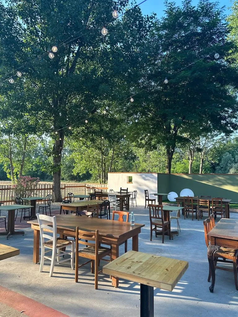 Miragatto Bordolano - Pizzeria sul Fiume restaurant in Bordolano