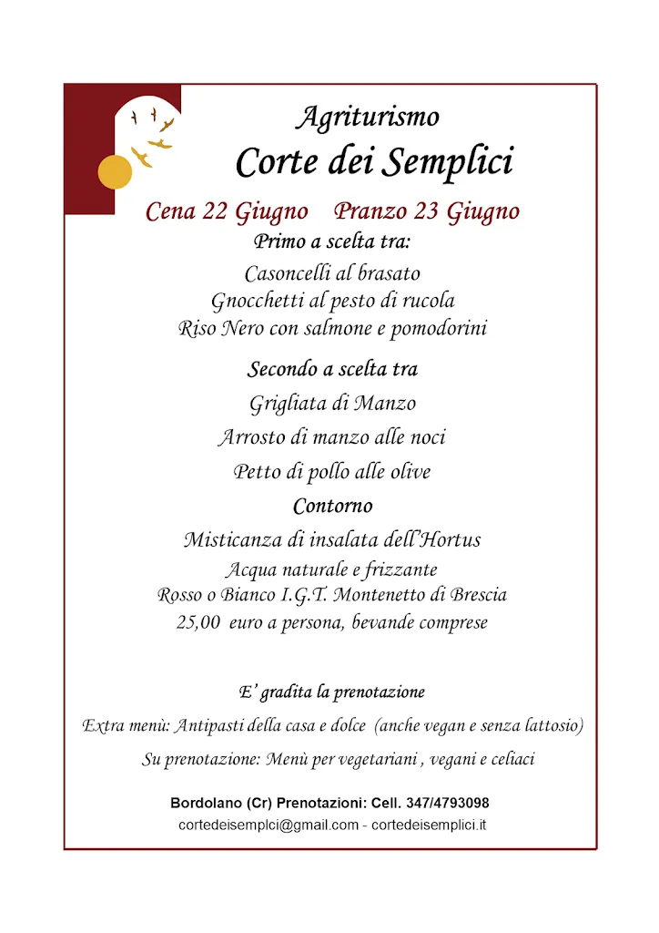 Menu_Agriturismo Corte Dei Semplici_Bordolano_image_3
